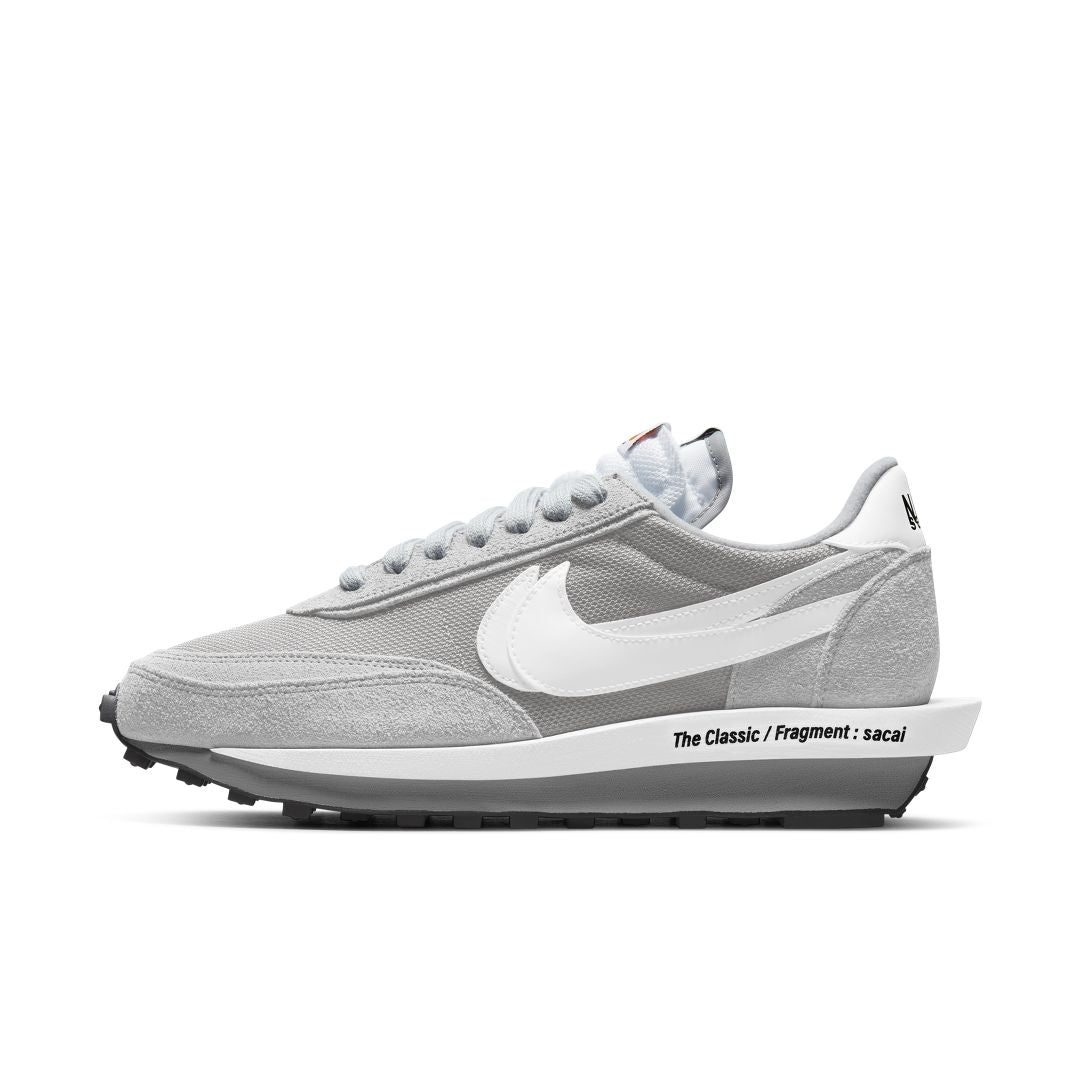 Nike sacai Fragment LD Waffle SF 