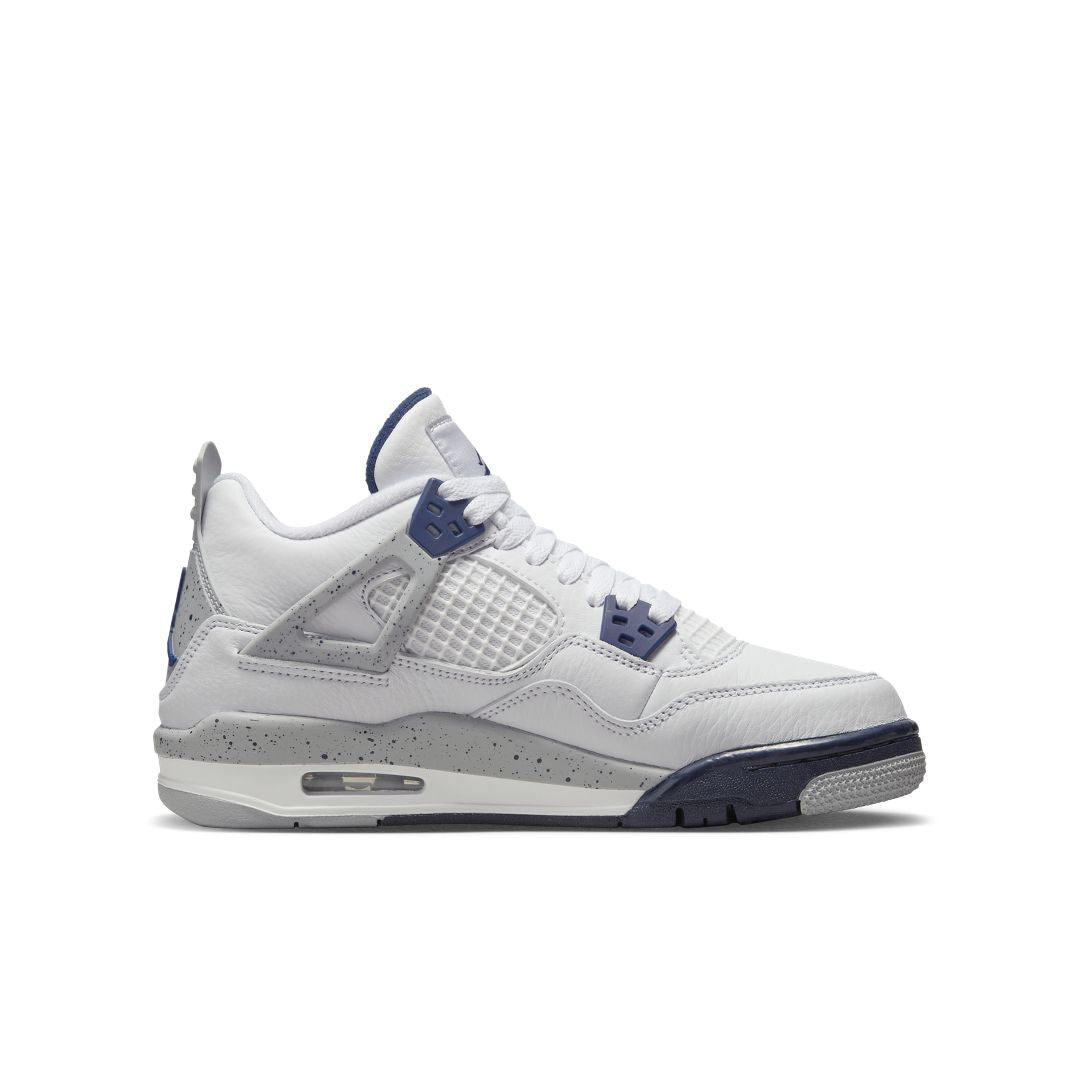 jordan 4 retail