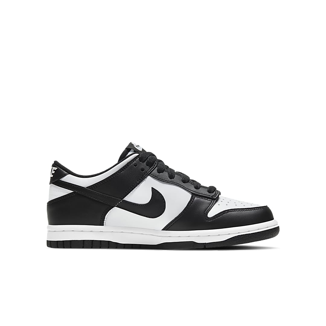 nike dunk low panda resell price