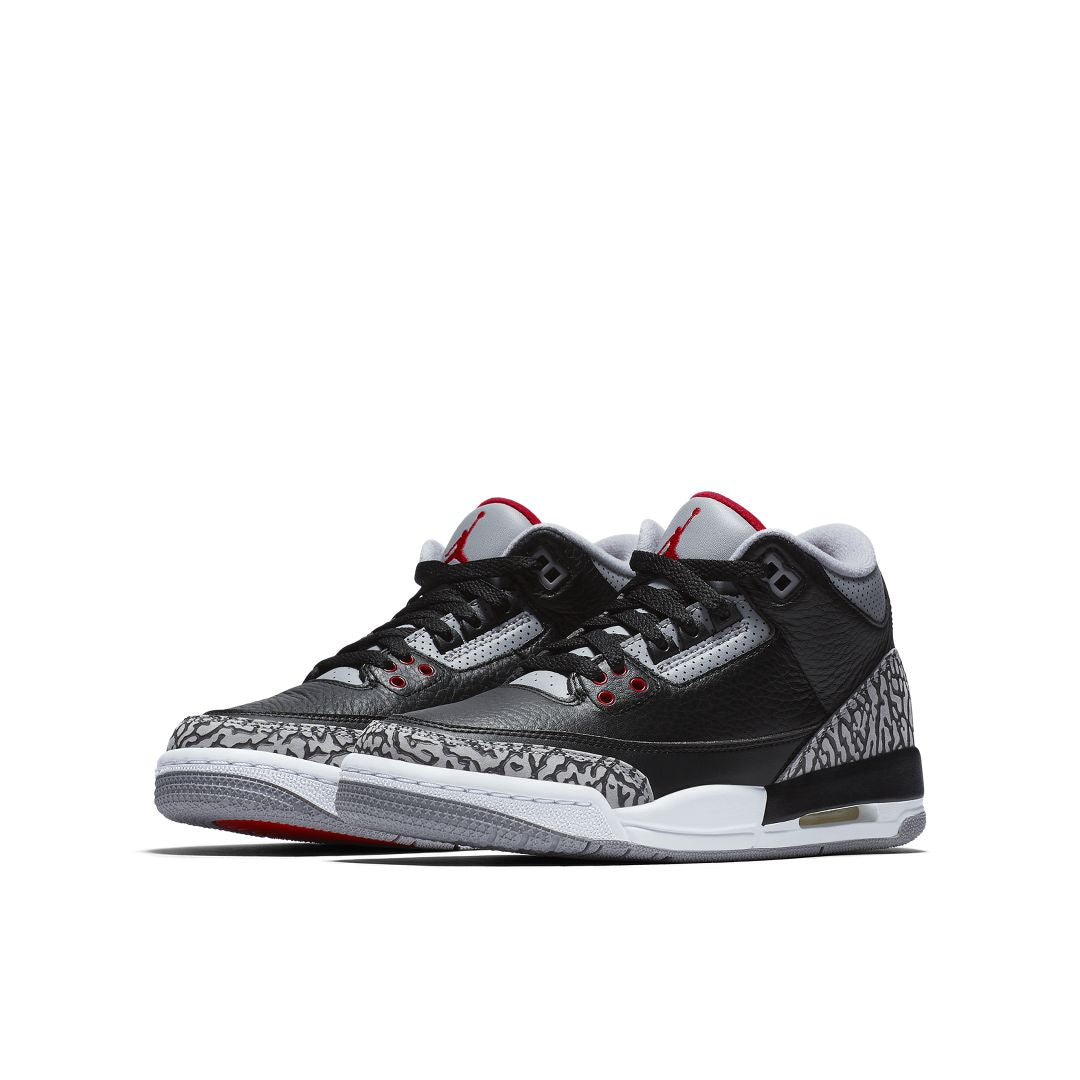 Nike Air Jordan 3 Retro 