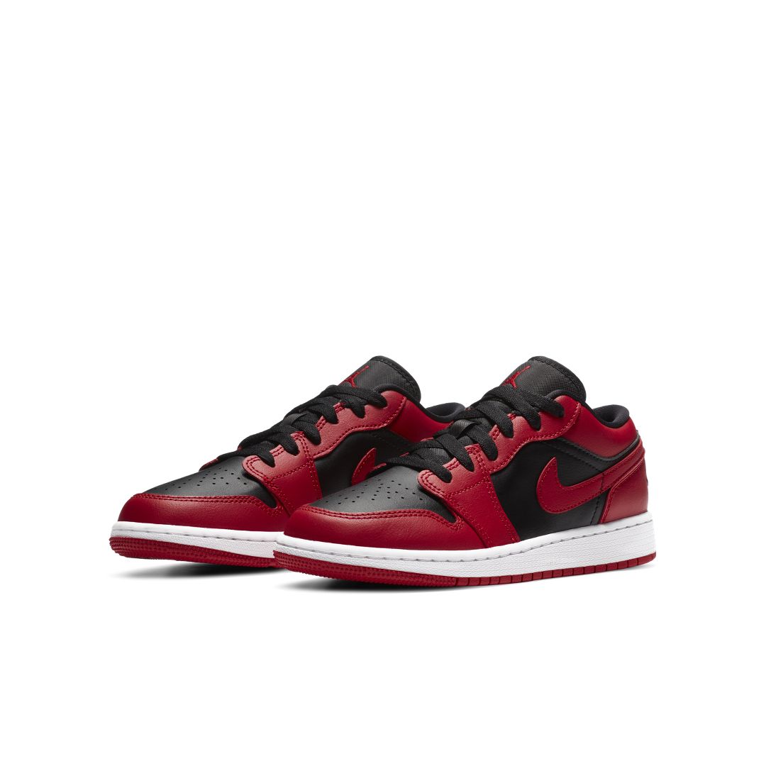 jordan 1 low reverse