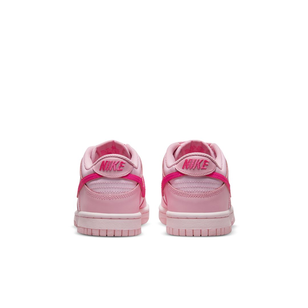 nike barbie shoes triple pink