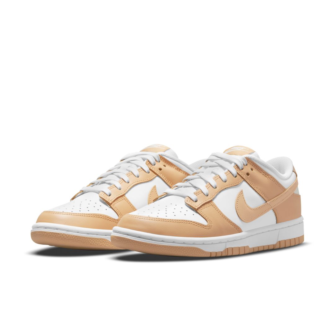 nike dunk low harvest moon w