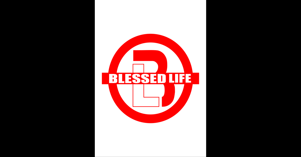 Blessed Life Apparel