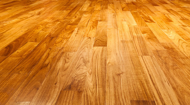 best hardwood floors