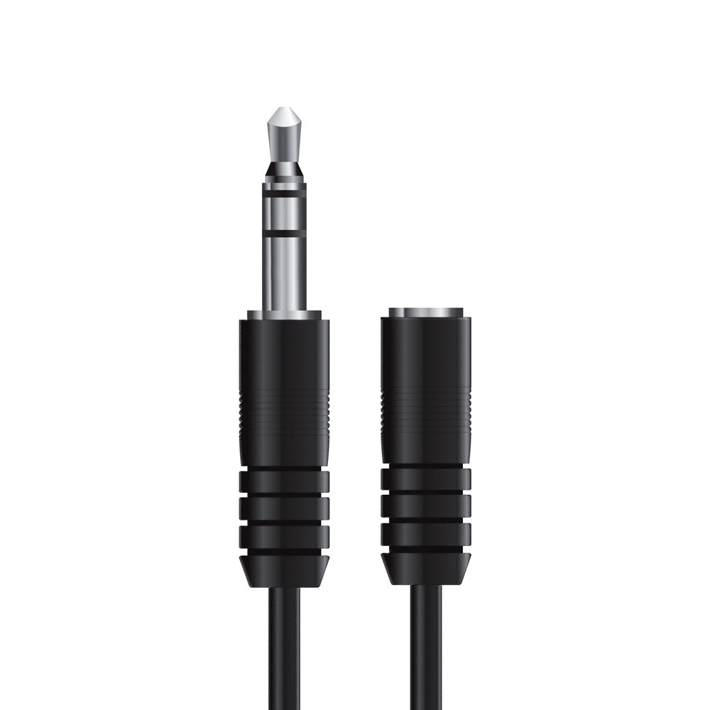 Cable Sound Extension M F 5ft 1 5m Www Argomtech Com