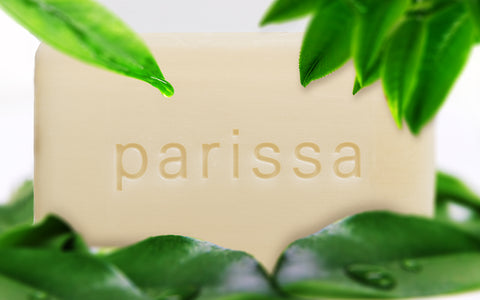 Parissa Tea Tree Soap 