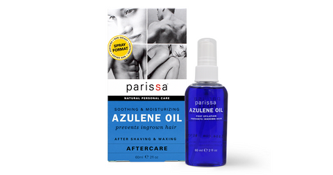 Parissa Azulene Oil