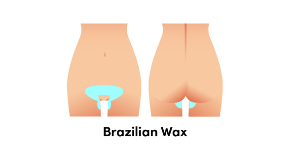 I Tried At-Home Bikini Waxing - Fashionista