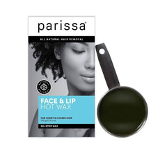 Parissa Face and Lip Hot Wax
