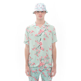 CULT OF INDIVIDUALITY - BUCKET HAT - CHERRY BLOSSOM – Krispy Addicts  Clothing Boutique