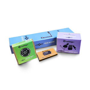 PIXEL LED BUNDLE - UniqueCorals 