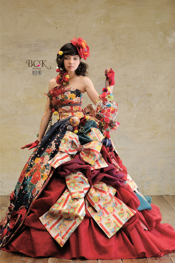 Boho Wedding Dress, With Short Flutter Sleeves, Elopement Bohemian Lace Wedding  Dress, Boho Kimono Style Wedding Dress, Style CLARA - Etsy