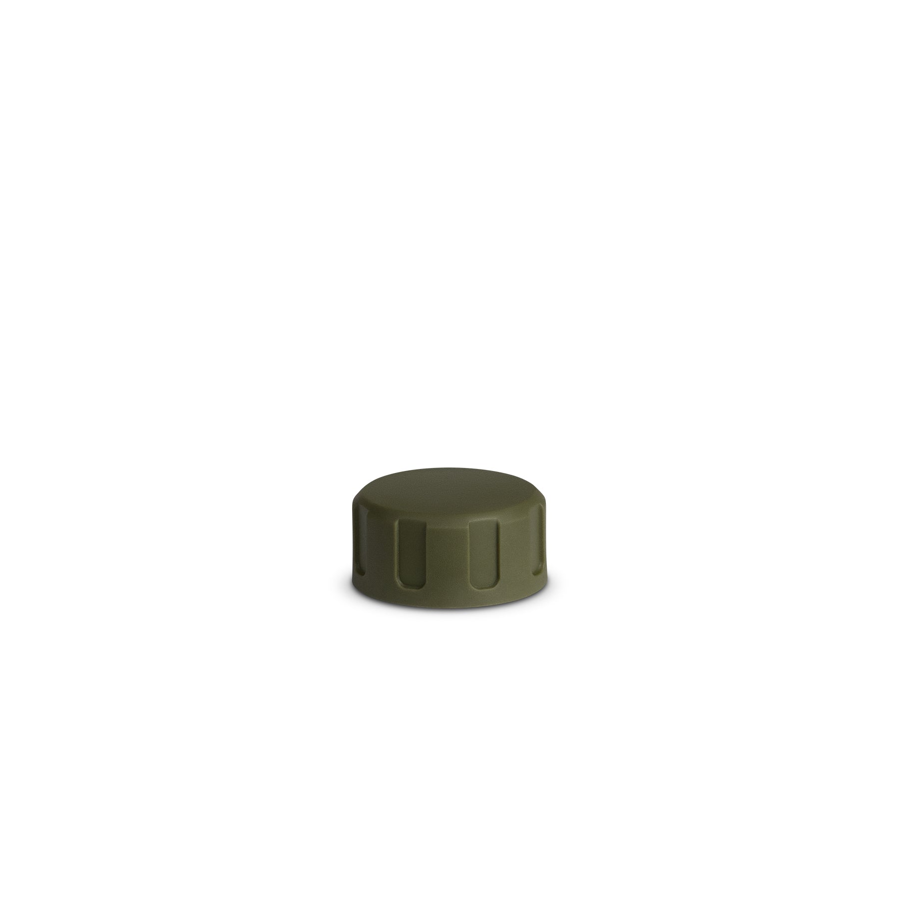UltraPress® Replacement Spout Cap / Covert Black