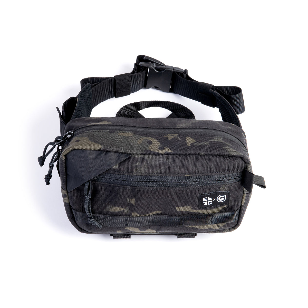 BottleLock™ Hip Pack - 4.5L