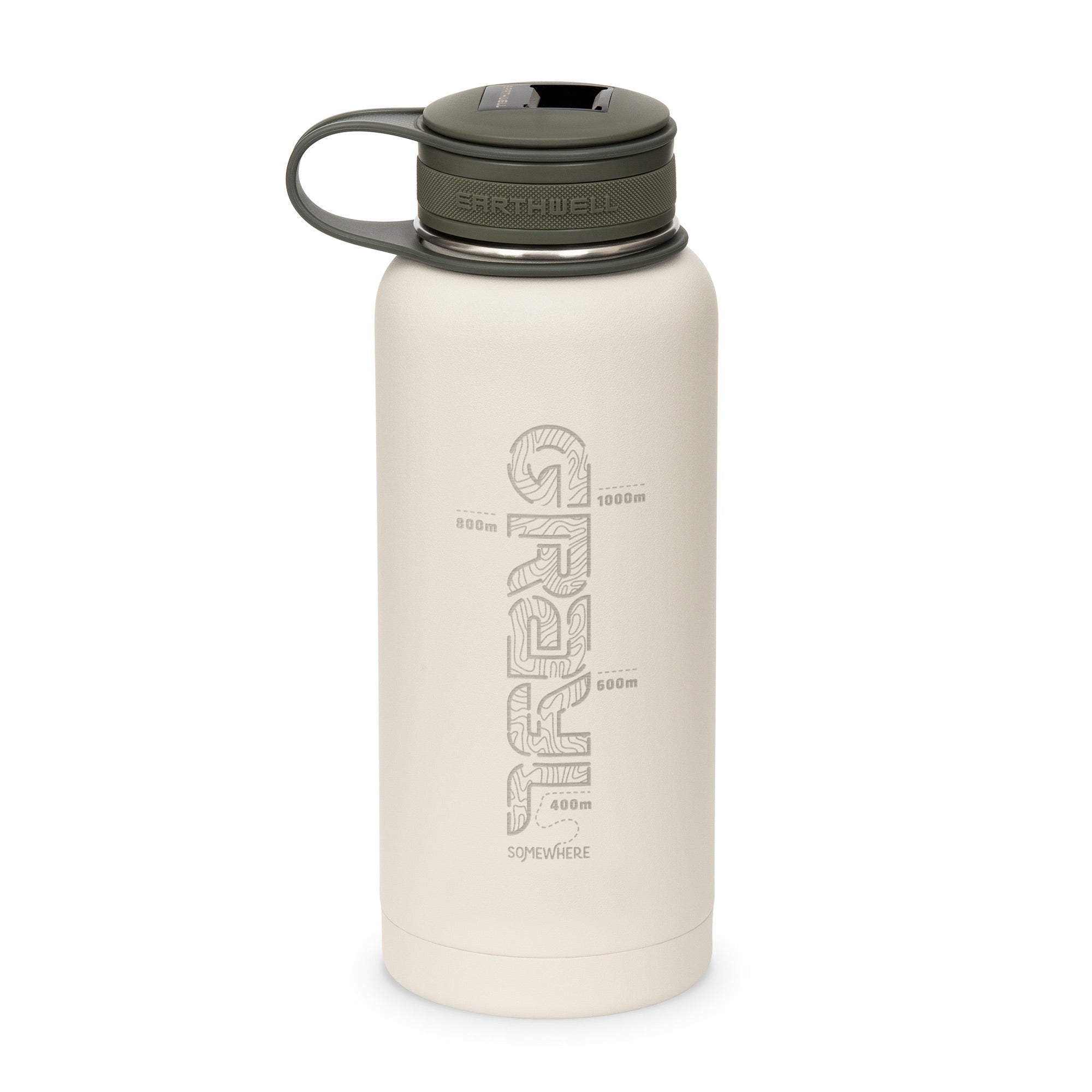 Earthwell® xGrayl 32oz Kewler™ Bottle