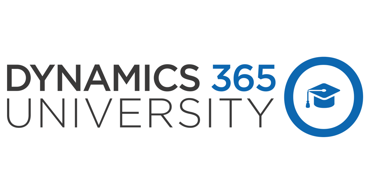 Dynamics 365 University | PowerObjects