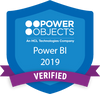 Power BI Certification