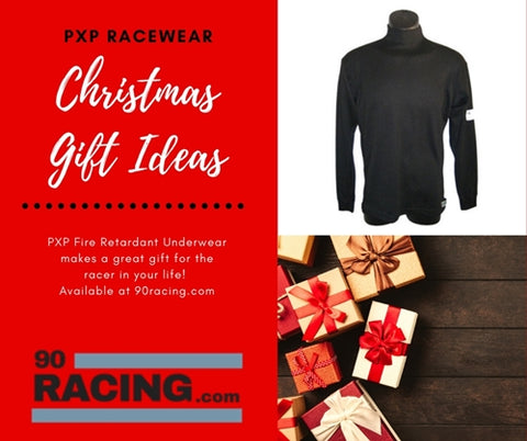 PXP Racewear 