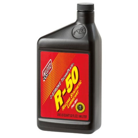 Klotz 2-Stroke Oil