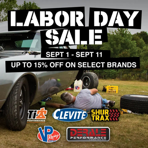 90racing Labor Day Sale 2023