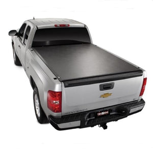 Truxedo Lo Pro Tonneau Cover 04 07 Sierra Silverado Free Shipping 90racing