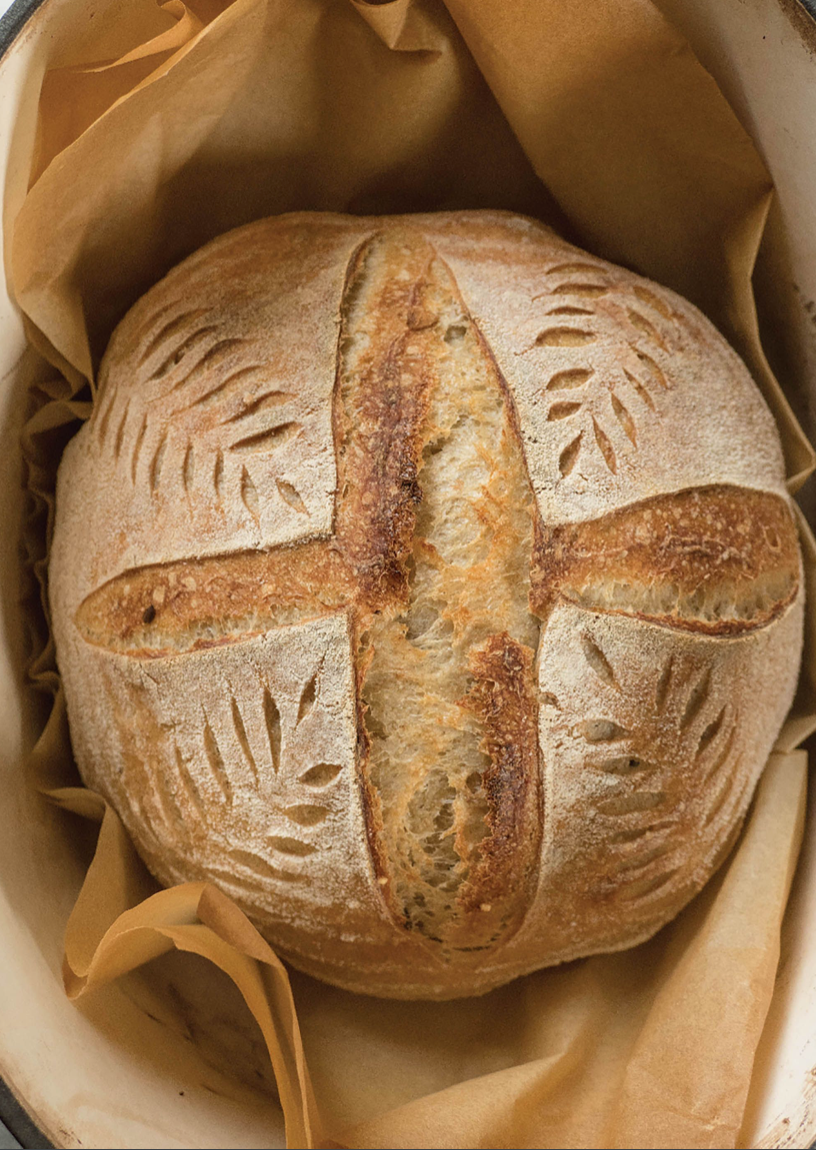 Artisan Bread Lame