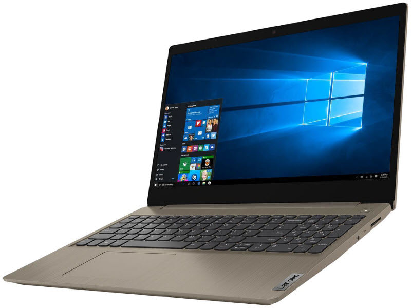 review lenovo ideapad 3 15.6 touchscreen laptop