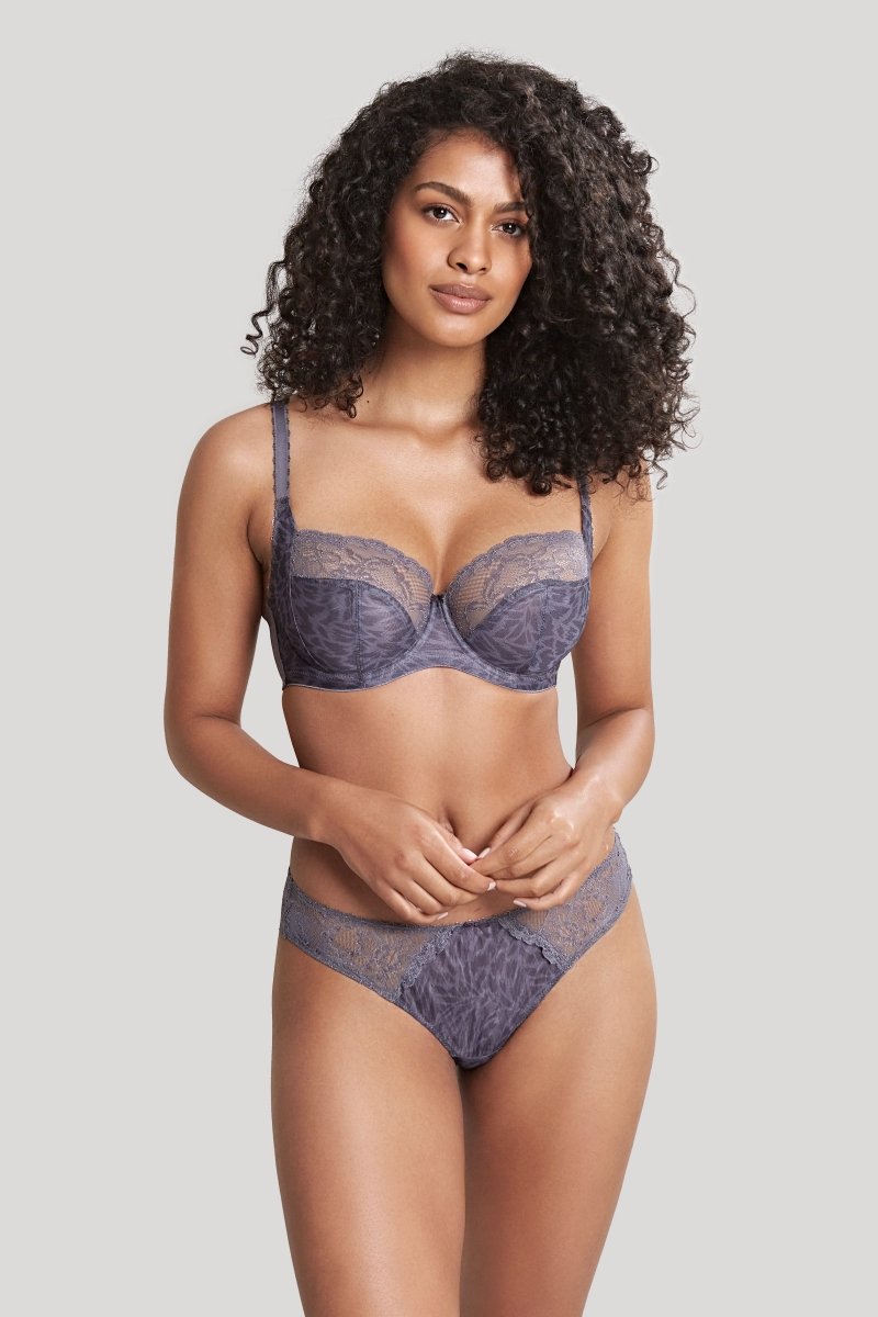 Balconette Bras – Bravo Bra Boutique