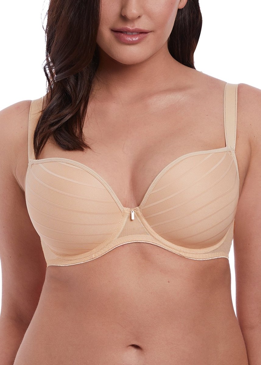 Deco Vibe UW Molded Plunge- AA1704 – Bravo Bra Boutique