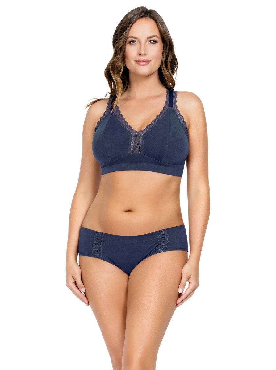 PARFAIT Adriana P5482 Women's Curvy and Full Bust Supportive Wire