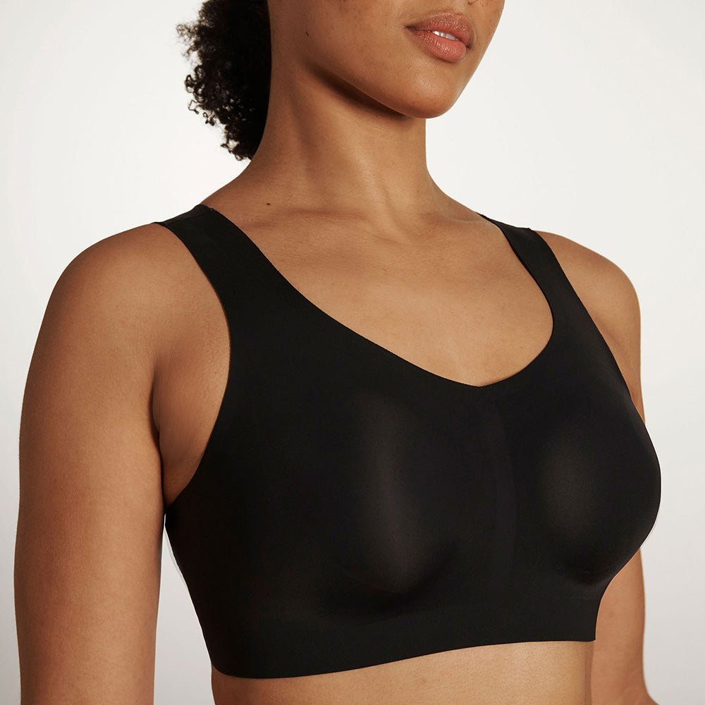 4 Hook Bra Back Extender by Fashion Essentials 50503