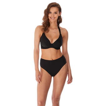Kabini Oasis High Waist Bikini Brief Multi- FS502178 – Bravo Bra