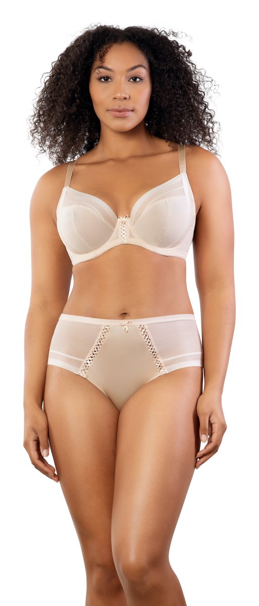 Double Layered Strapless Bra With Removable Padded Top And Seamless  Spaghetti Straps For Plus Size Strapless Shapewear Tankwear From Jonathery,  $20.61