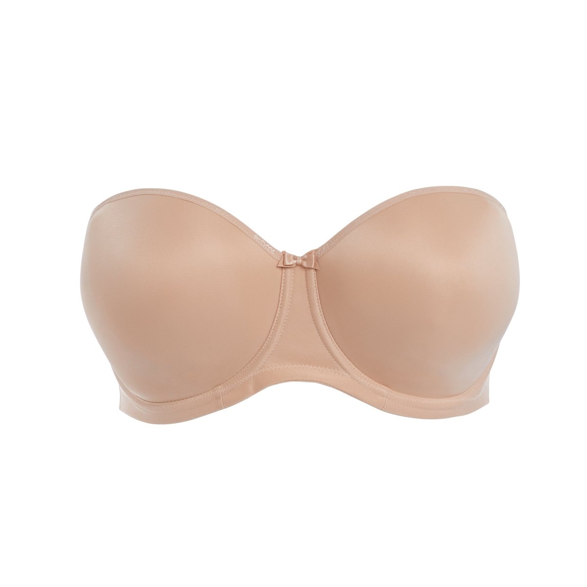 QT Molded Strapless Convertible Bra 1103 : : Clothing, Shoes &  Accessories