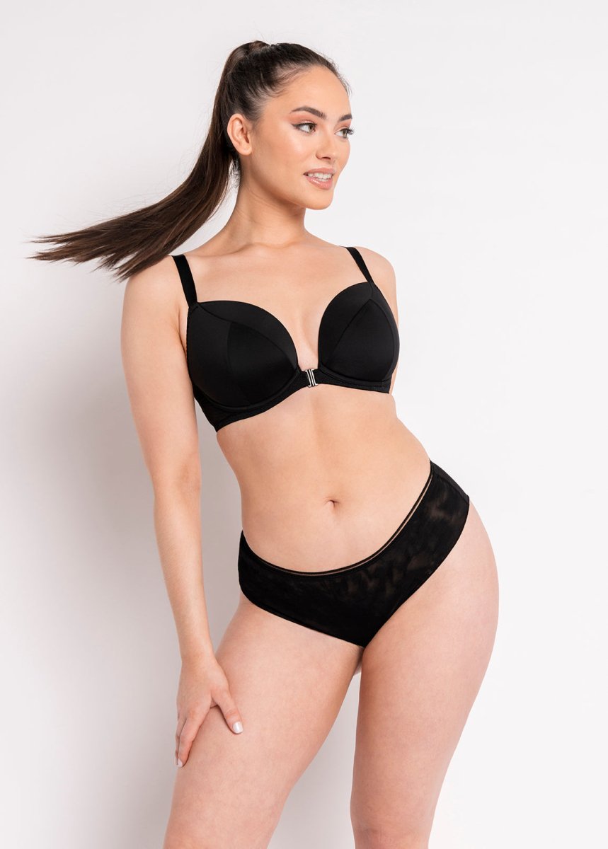 Curvy Kate Superplunge Multiway Bra & Reviews