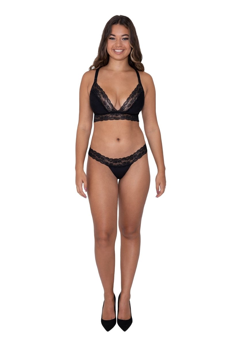 Curvy Kate Lingerie Get Up and Chill Bralette Bra Top 040110