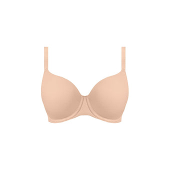 Carolina Seamless Plunge Contour Bra 115011 – Bravo Bra Boutique