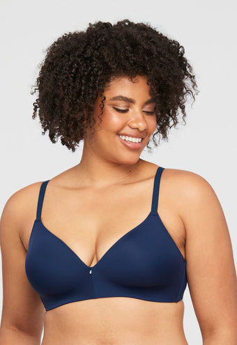 Balcony Bras – Tagged Balcony Bras – Bravo Bra Boutique