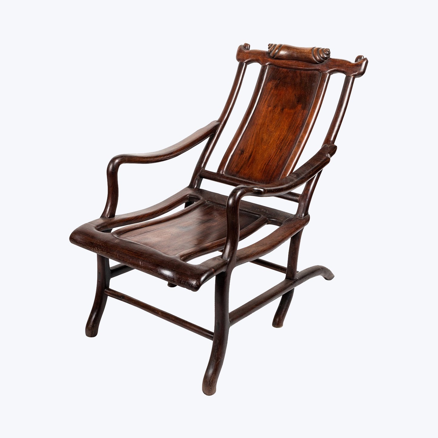 chinese lounge chair