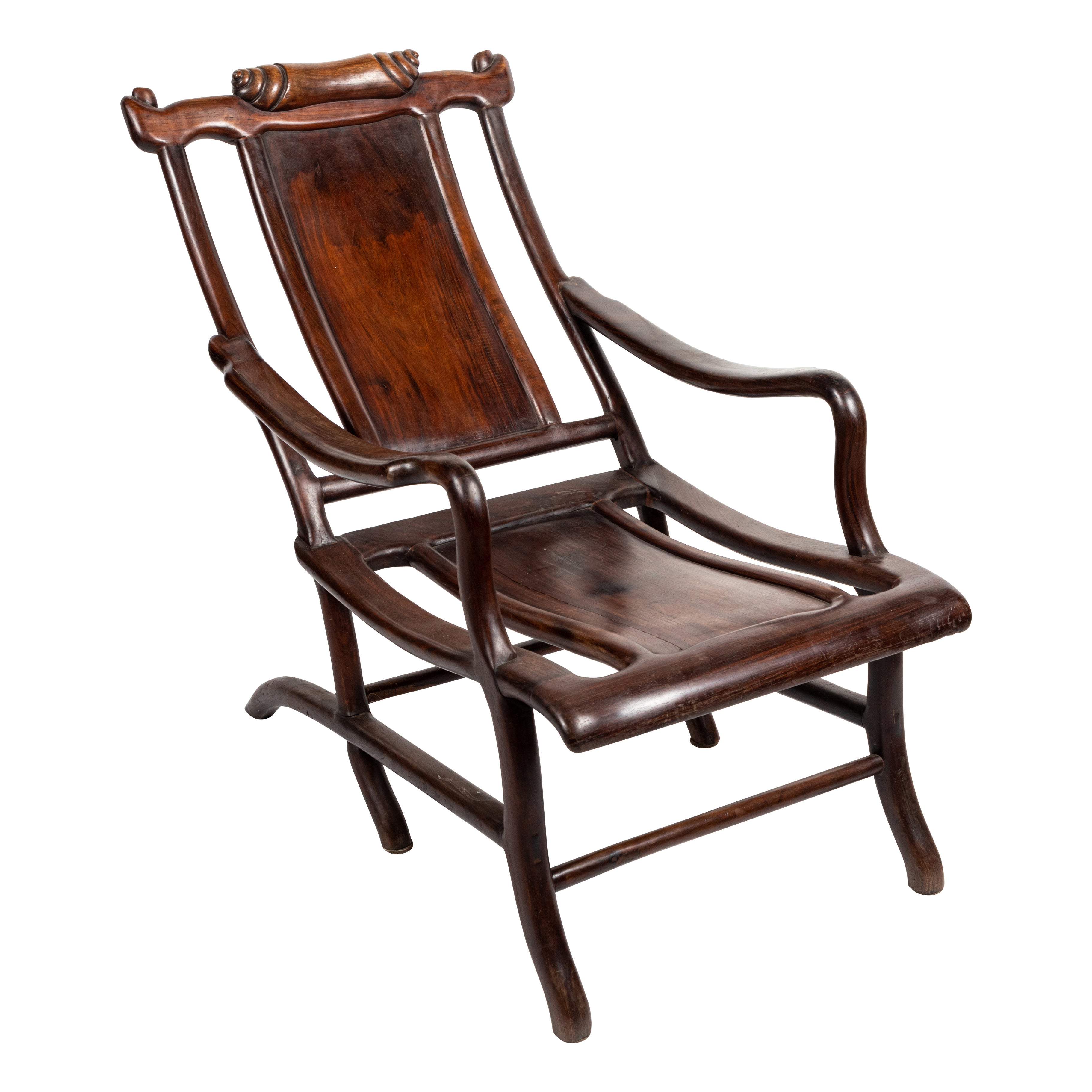 chinese lounge chair