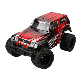 fstgo rc car