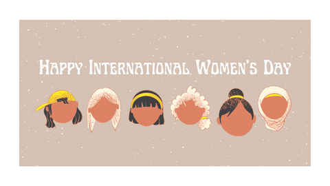 international womens day