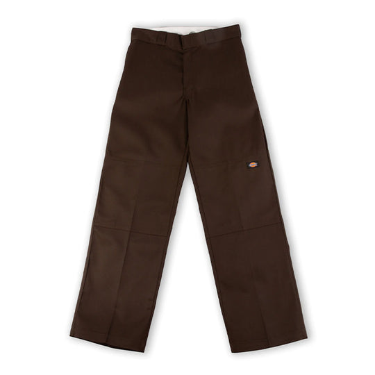 Double Knee Loose Fit Work Pant