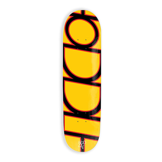 Hoddle Decks – Hemley Skateboarding