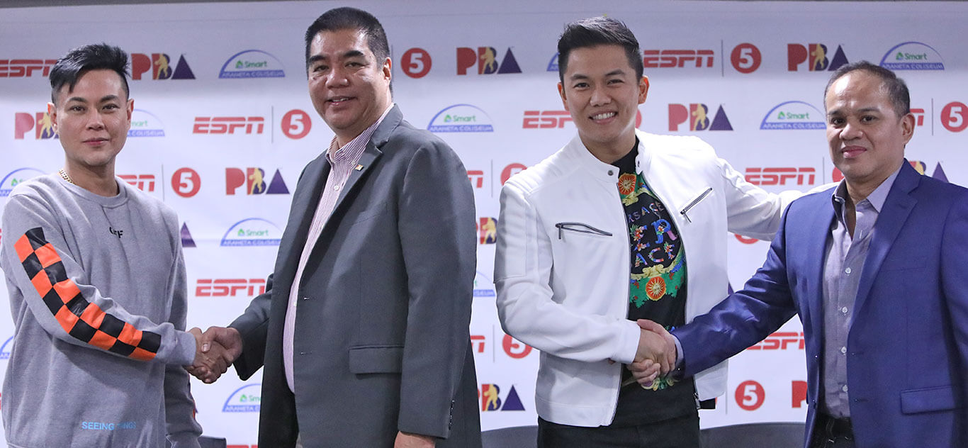 PBA Frontrow Health and Wellness Partner