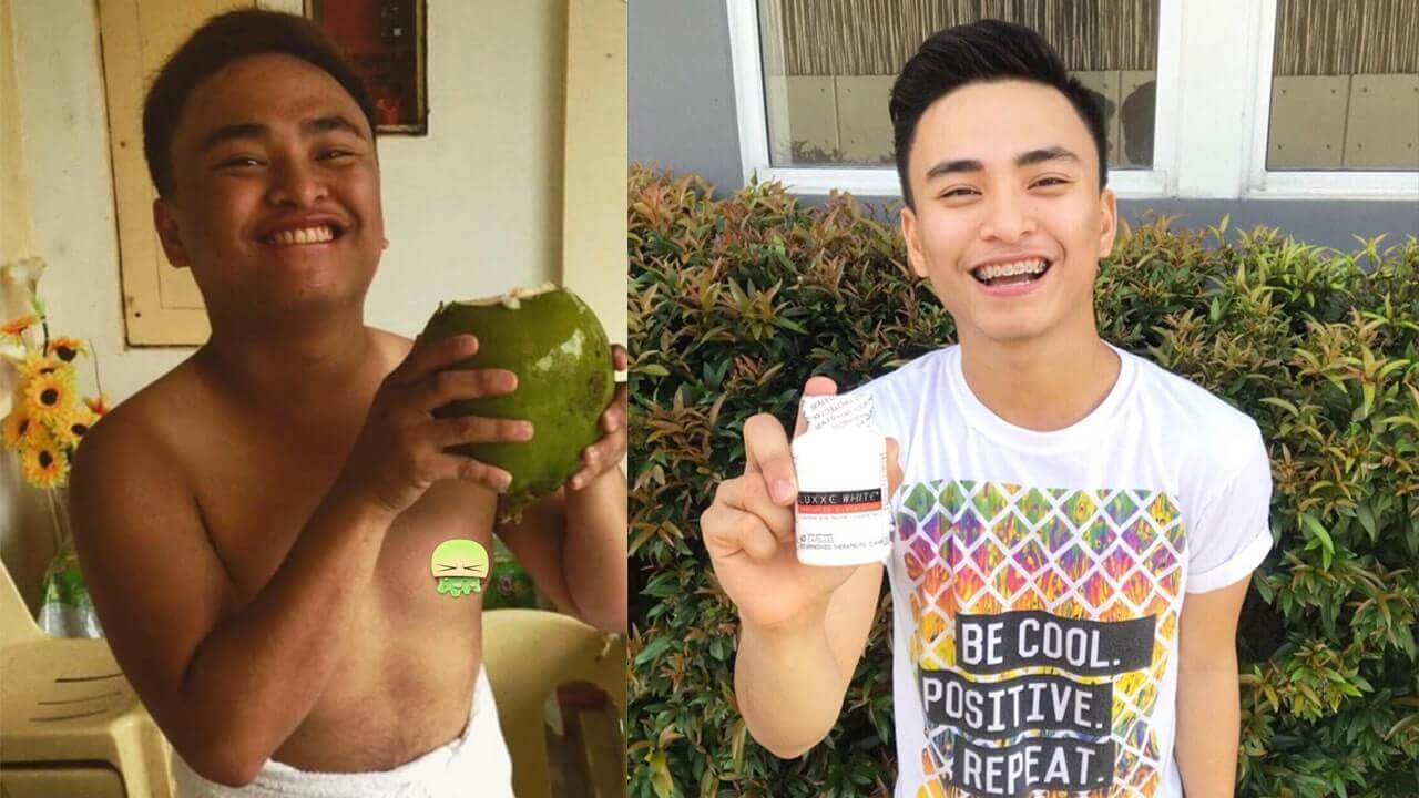 luxxe white before and after dave villanueva