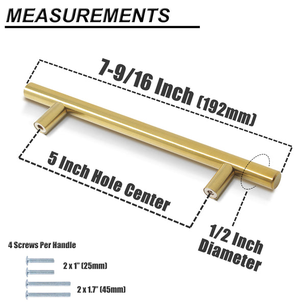 cabinet handles