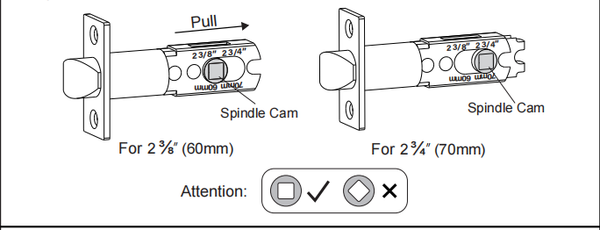 door hardware