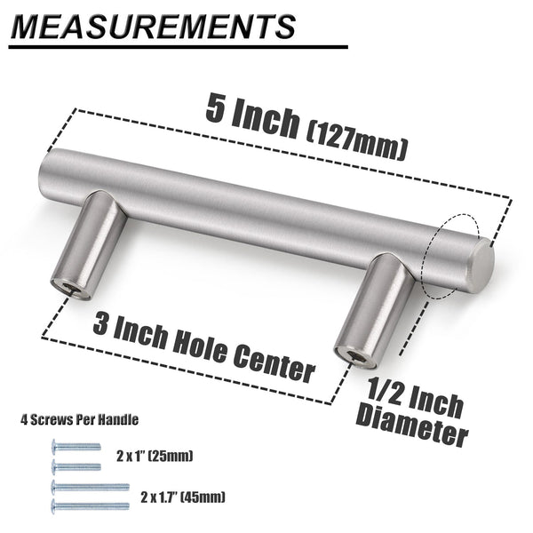 cabinet handles